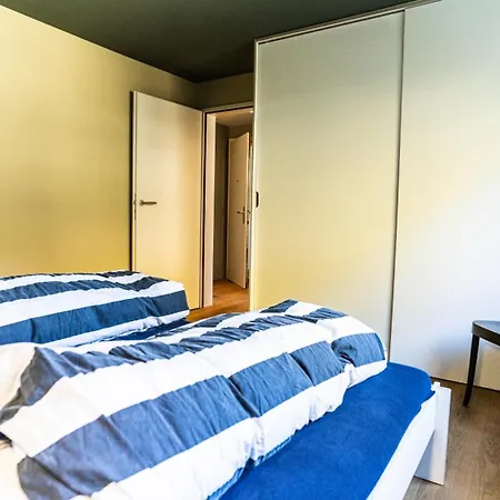 Haus Luchre Mit Matterhornblick 采尔马特