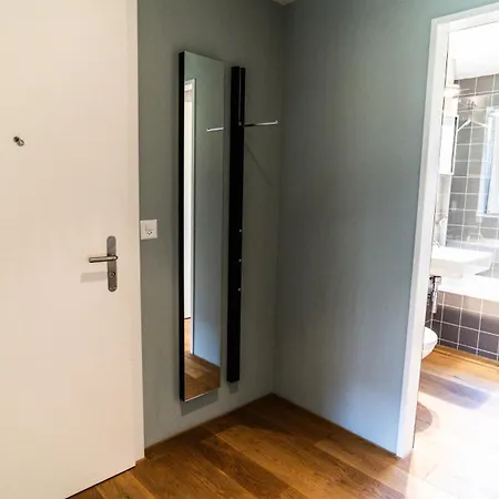 Haus Luchre Mit Matterhornblick *