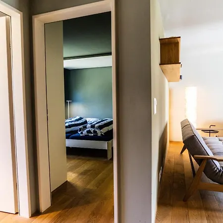 Apartment Haus Luchre Mit Matterhornblick