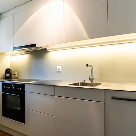 Haus Luchre Mit Matterhornblick 采尔马特