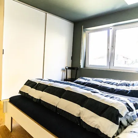 Apartamento Haus Luchre Mit Matterhornblick