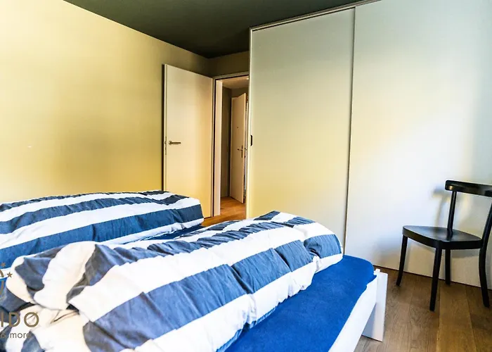 Haus Luchre Mit Matterhornblick Zermatt