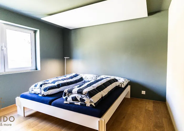 Haus Luchre Mit Matterhornblick * Zermatt