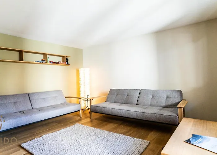 Appartamento Haus Luchre Mit Matterhornblick