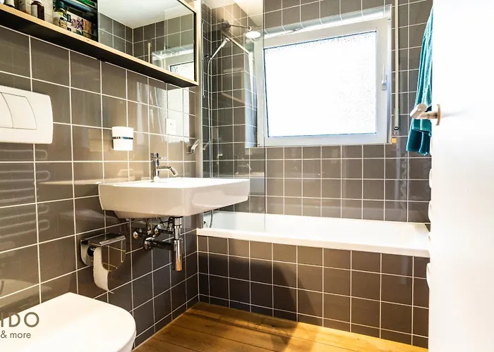 Haus Luchre Mit Matterhornblick 公寓 采尔马特