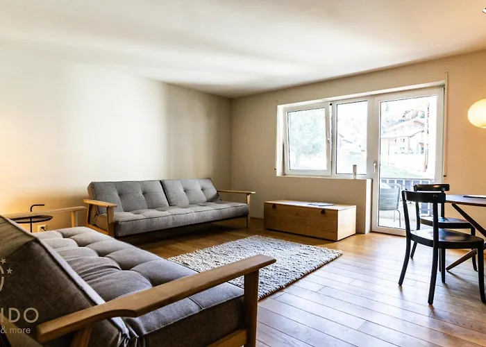 Haus Luchre Mit Matterhornblick 公寓 *