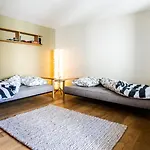 Haus Luchre Mit Matterhornblick Διαμέρισμα Ζερμάτ