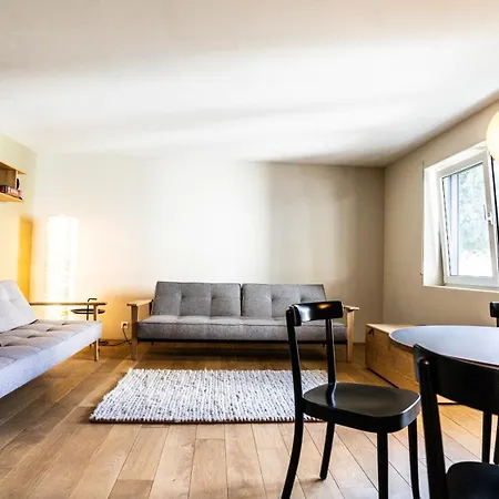 Haus Luchre Mit Matterhornblick Appartement *