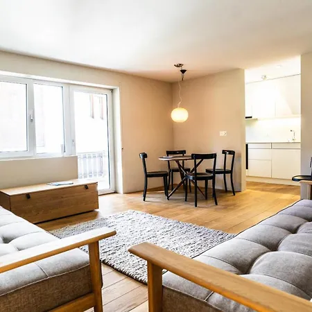 Apartment Haus Luchre Mit Matterhornblick *