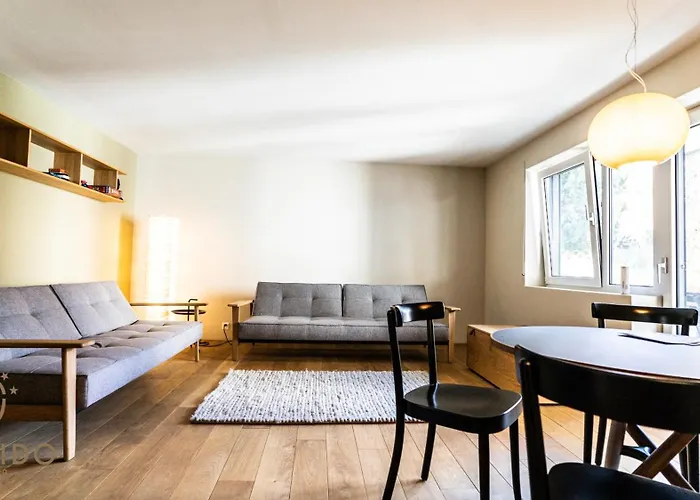 Haus Luchre Mit Matterhornblick Apartment *