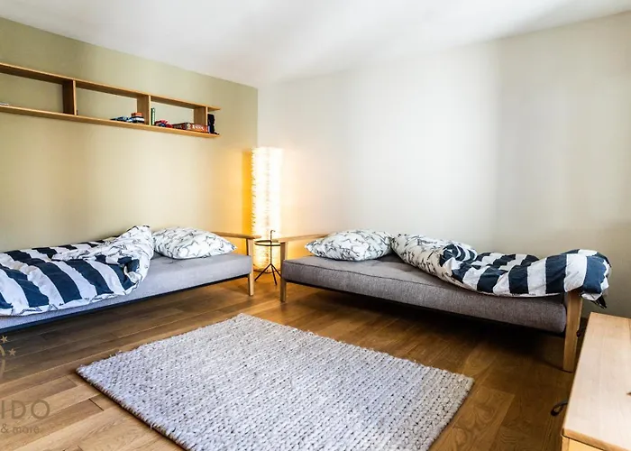 Haus Luchre Mit Matterhornblick Apartment Zermatt